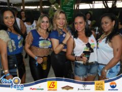 Forró do Bosque